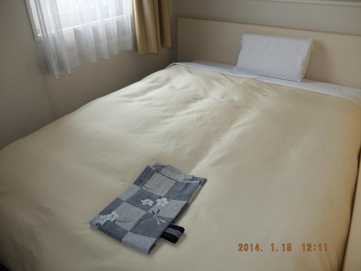 Hotel Crown Hills Katsuta Omotechoten Hitachinaka Exterior photo