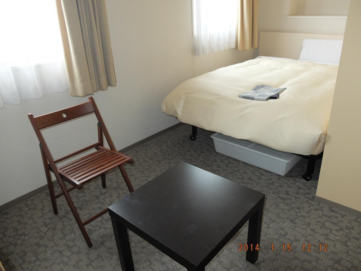 Hotel Crown Hills Katsuta Omotechoten Hitachinaka Exterior photo